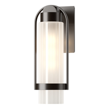  302555-SKT-14-FD0741 - Alcove Small Outdoor Sconce