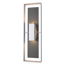  302607-SKT-78-80-ZM0546 - Shadow Box Tall Outdoor Sconce