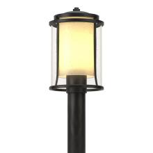  345610-SKT-80-ZS0283 - Meridian Outdoor Post Light