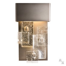  403016-LED-07-II0801 - Fusion Small LED Sconce