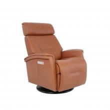  211216PAL554 - SWING RECLINER - LARGE