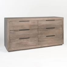 Furniture by PARK AT30400-MTA - Dresser