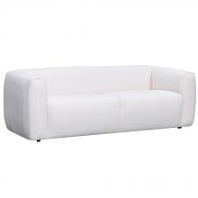 Furniture by PARK 33492ZB-FK-3P2C - MALHAM IVORY SOFA