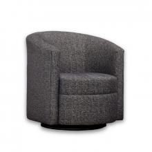 Furniture by PARK DELIASENCHAL - SWIVEL CHAIR