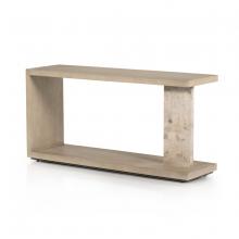  228917-001 - Console Table