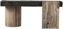 Furniture by PARK 84LGN000PALO - LEGNO Console