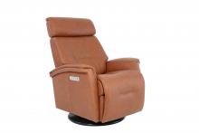  211116PAL554 - SWING RECLINER - SMALL