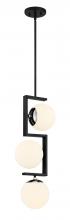  P5421-572 - Alluria Ii - 3 Light Pendant