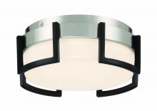  P953-1-691-L - Bezel Set - 15w LED Flush Mount