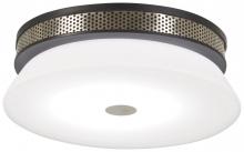  P955-691-L - Tauten - 15" 1 Light LED Flush Mount