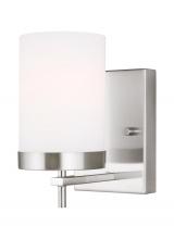  4190301-962 - Zire One Light Wall / Bath Sconce