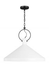  6884901-115 - Lyon Large One Light Pendant