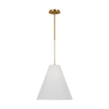  AEP1051BBS - Remy Medium Pendant