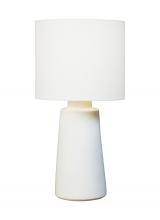  BT1071NWH1 - Vessel Large Table Lamp