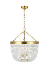  CP1354BBS - Summerhill Large Pendant