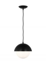  DJP1021MBK - Hyde Small Pendant