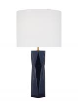  DJT1061GNV1 - Fernwood Medium Table Lamp