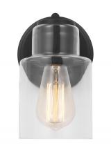  DJV1001MBK - Sayward Small Sconce