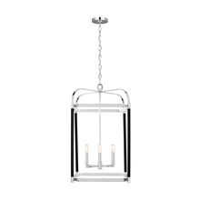  LC1156PN - Hadley Large Lantern