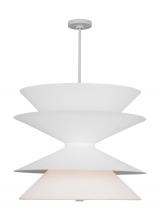  LXP10212CPST - Extra Large Pendant