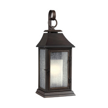  OL10601HTCP - Shepherd Medium Lantern