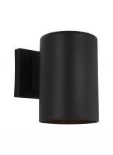  SLO1141TXB - Small One Light Wall Lantern