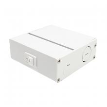  6000-JB - Junction box for 120V Series