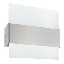 Eglo 204076A - Nikita LED LED Wall Light