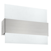 Eglo 204077A - Nikita LED LED Wall Light