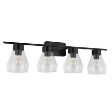 Eglo 204095A - Montey 1 4-Light Vanity