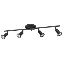 Eglo 205137A - Tremendo 4-Light Track