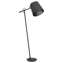 Eglo 39867A - Granadillos 1-Light Floor Lamp