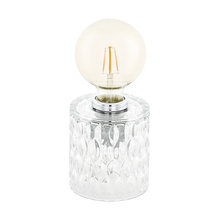Eglo 99084A - Cercamar 1-Light Table Lamp
