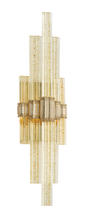  235-12-OWG - Viola Wall Sconce