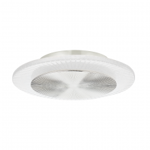  328-16-PN - Topaz Flush Mount