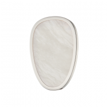  338-01-BN - Patras Wall Sconce