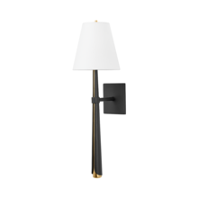  405-01-VGL/TBK - Esmeralda Wall Sconce