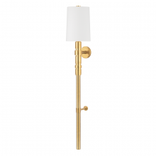  408-01-VB - Cormoran Wall Sconce