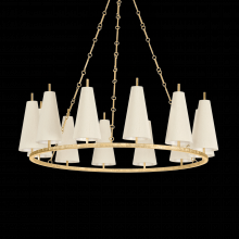  480-42-VGL - Tirana Chandelier