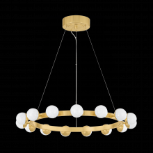  484-30-VB - Linus Chandelier