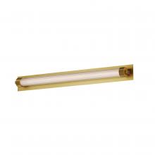  E23482-144NAB - Doric-Wall Sconce