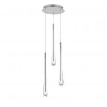  E24213-122SN - Stillo-Multi-Light Pendant