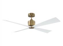  4LNCR56HAB - Launceton 56" Ceiling Fan