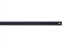  DR48DWZ - 48" Downrod in Dark Weathered Zinc